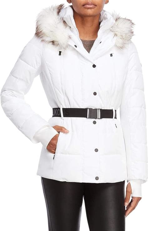 amozon michael kors jacke|Amazon.co.uk: Michael Kors .